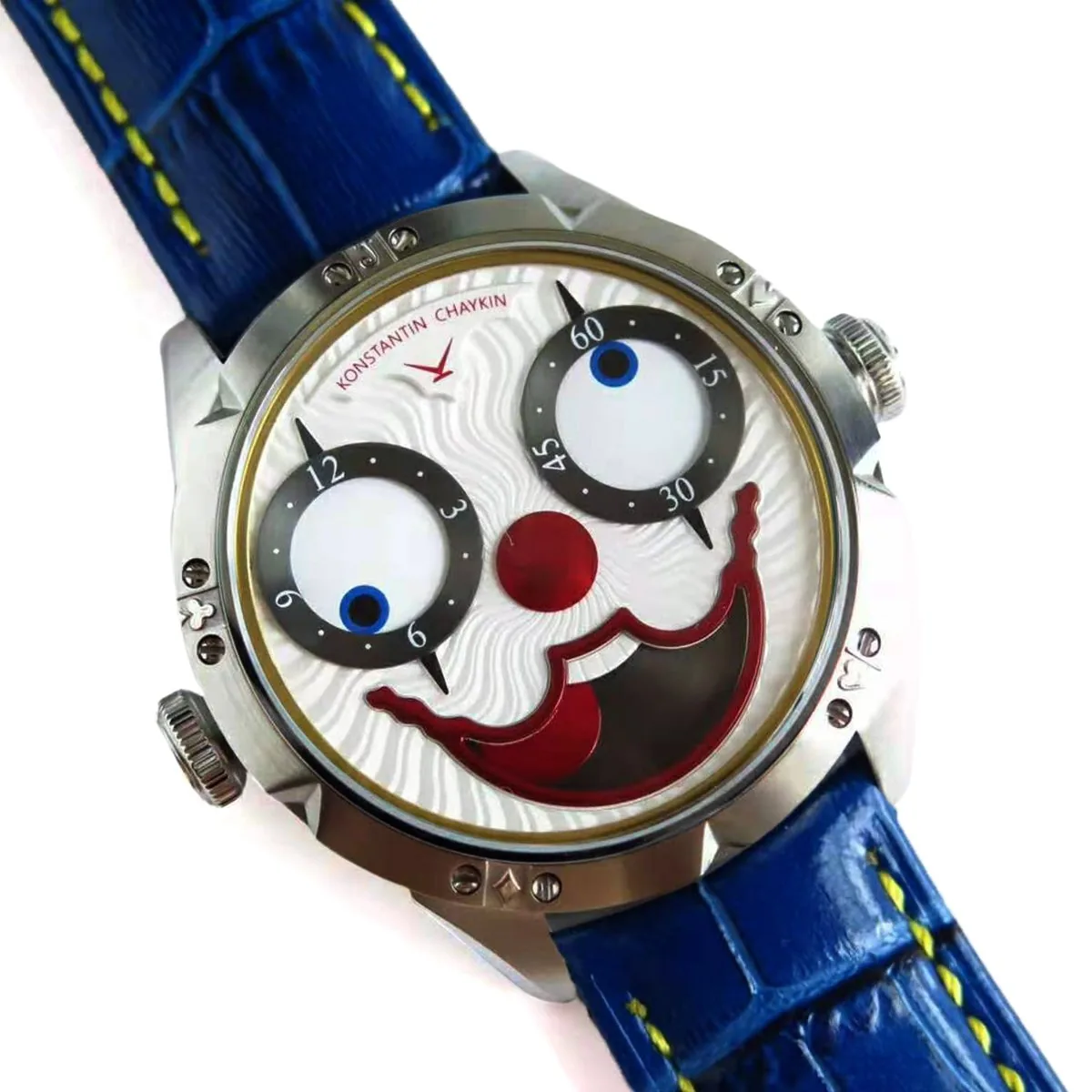 Wristmons Crown 2 Audacity - immagine 2