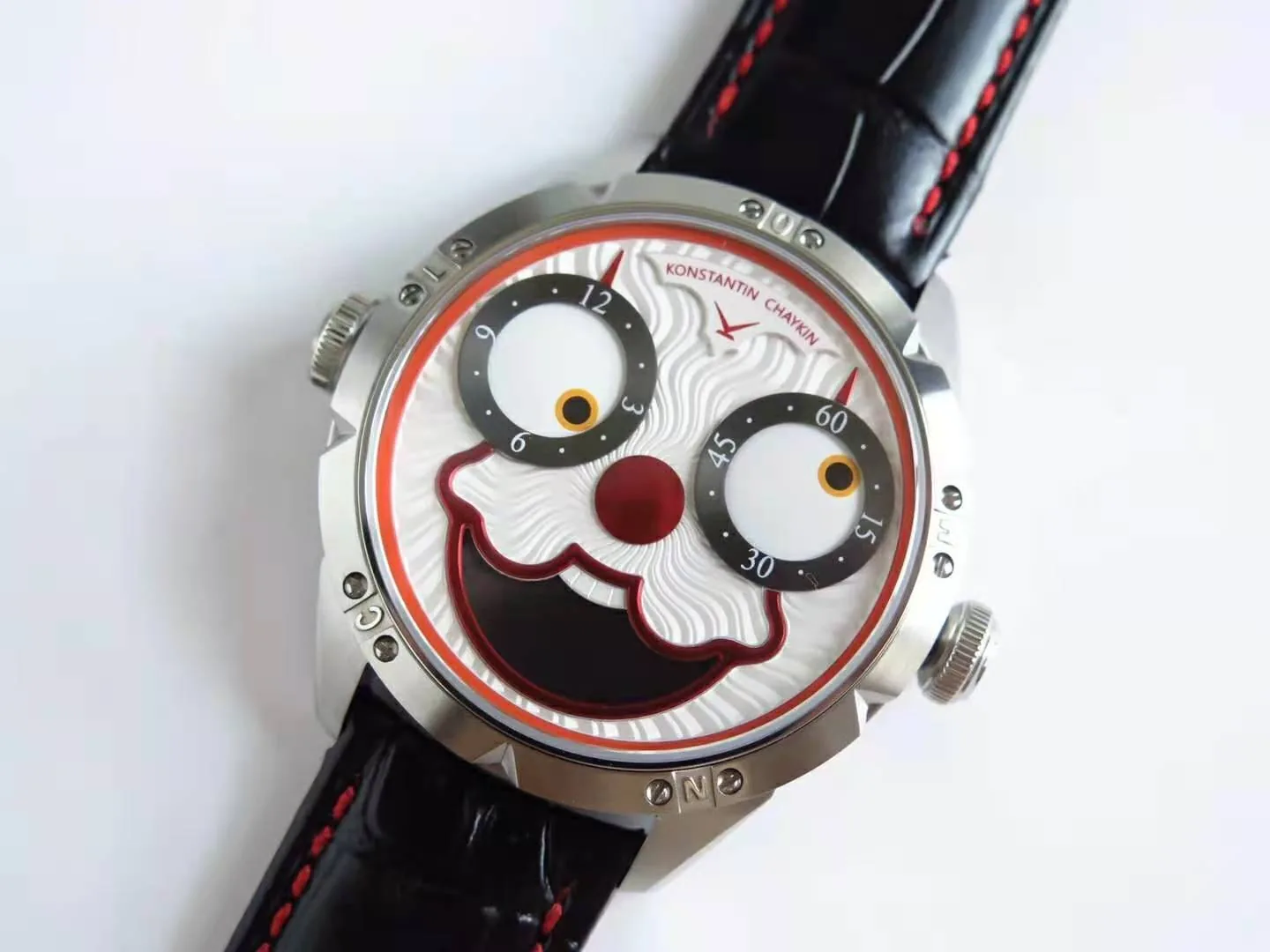 Wristmons Clown - immagine 4