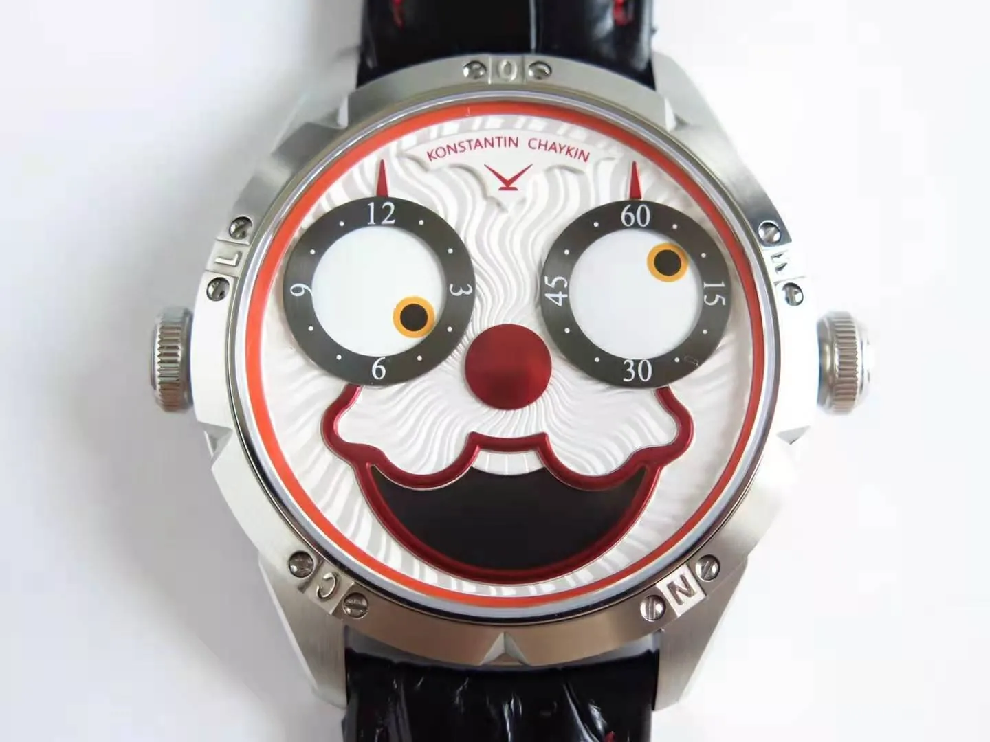 Wristmons Clown - immagine 3