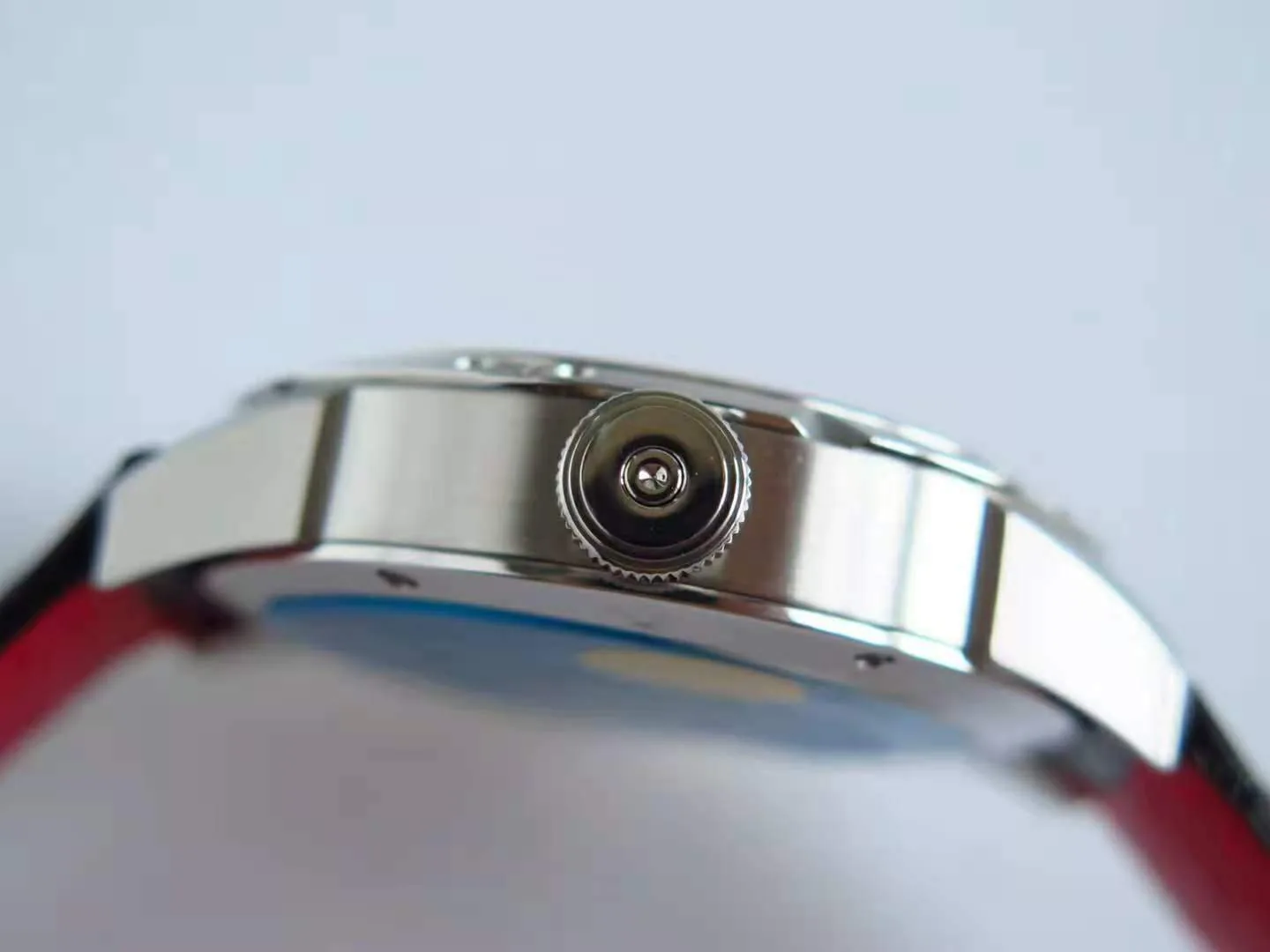 Wristmons Clown cadran noir – Image 9