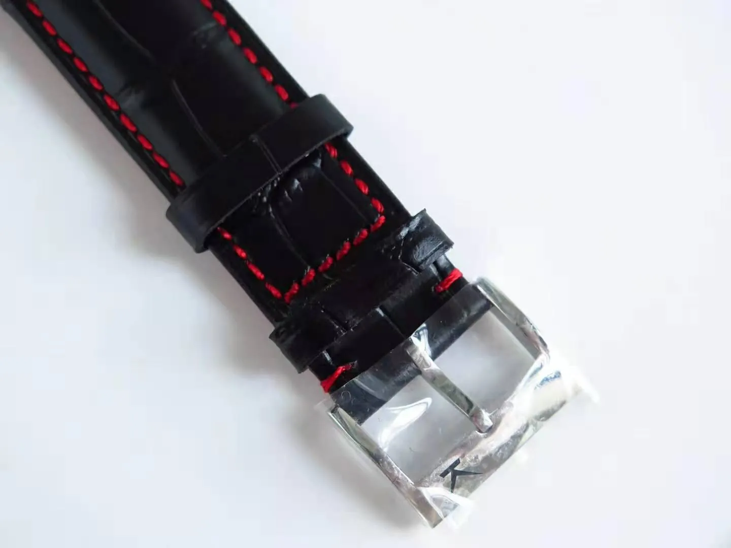 Wristmons Clown cadran noir – Image 6
