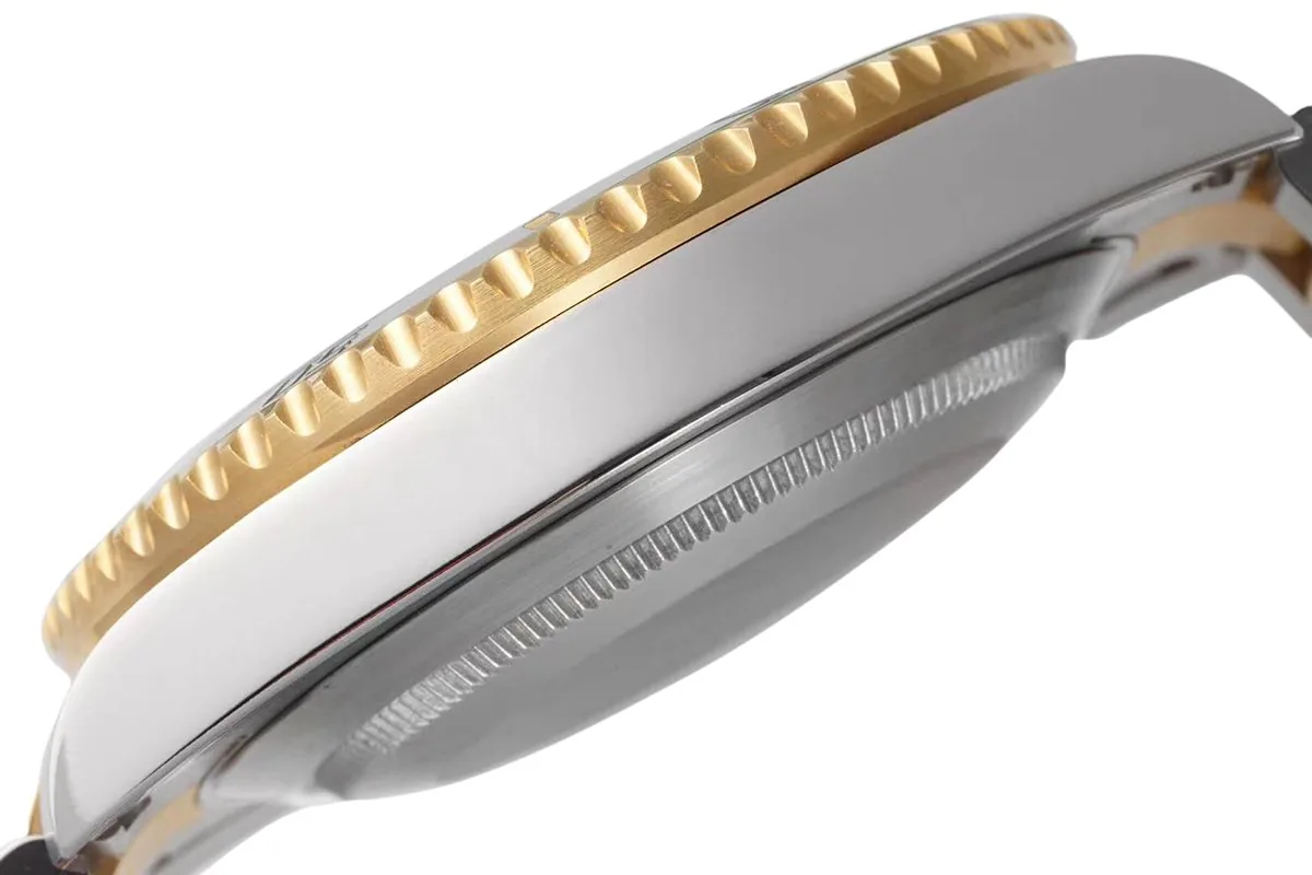 Submariner 116613LN ceramica nera - immagine 8