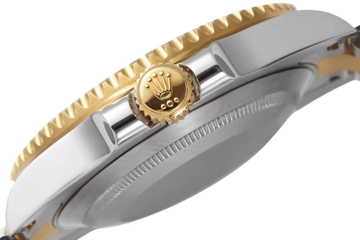 Submariner 116613LN ceramica nera - immagine 9