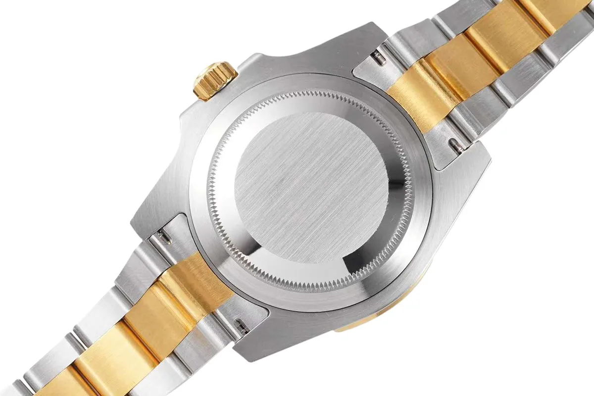 Submariner 116613LN ceramica nera - immagine 7