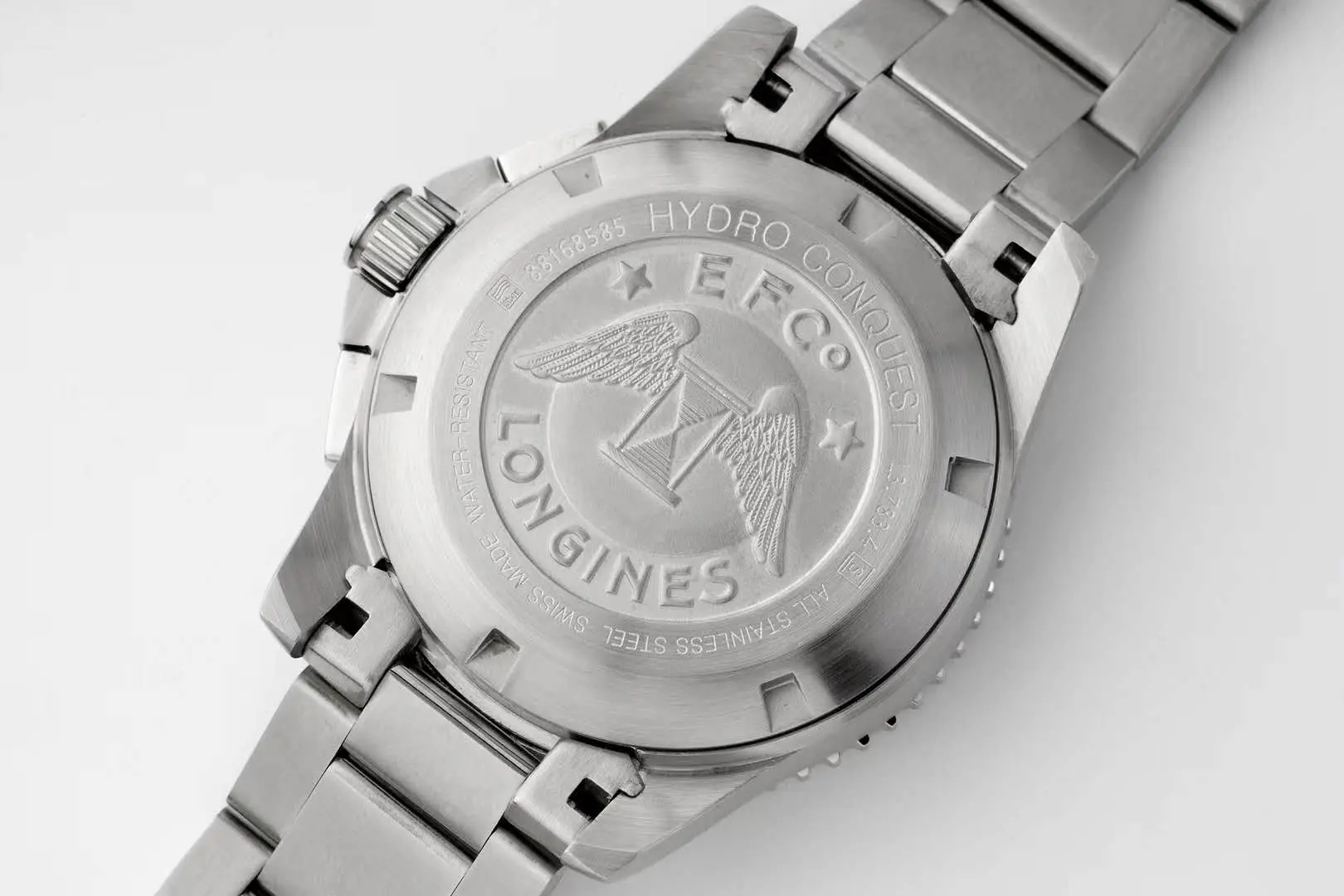 Hydroconquest esfera azul con brazalete - Imagen 7