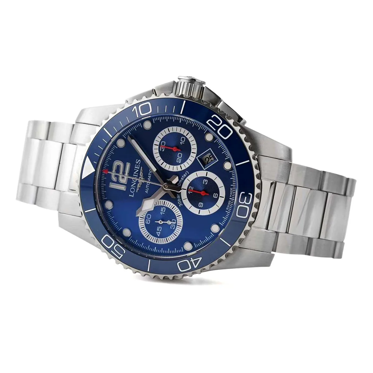 Hydroconquest esfera azul con brazalete - Imagen 3