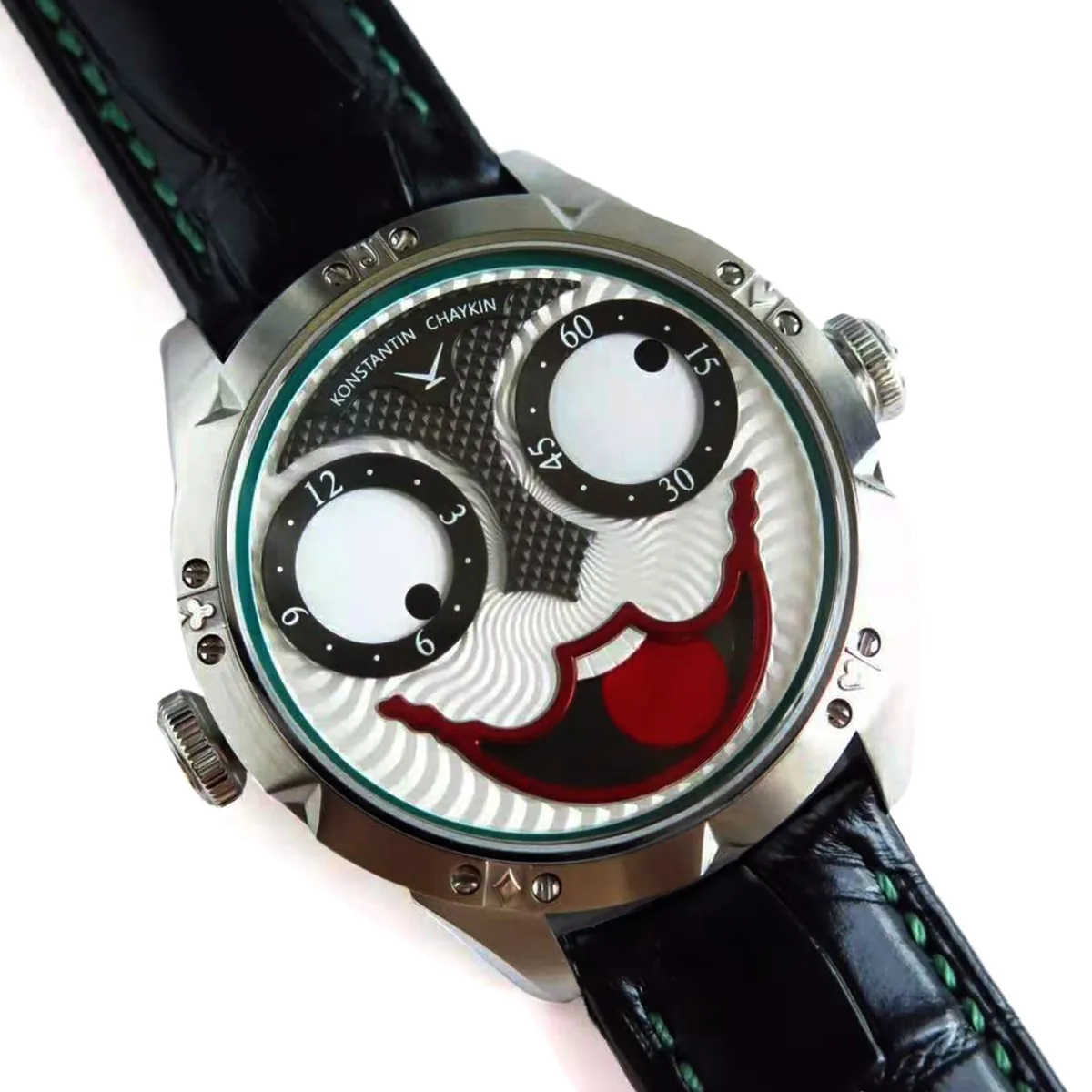 Wristmons Joker – Image 2