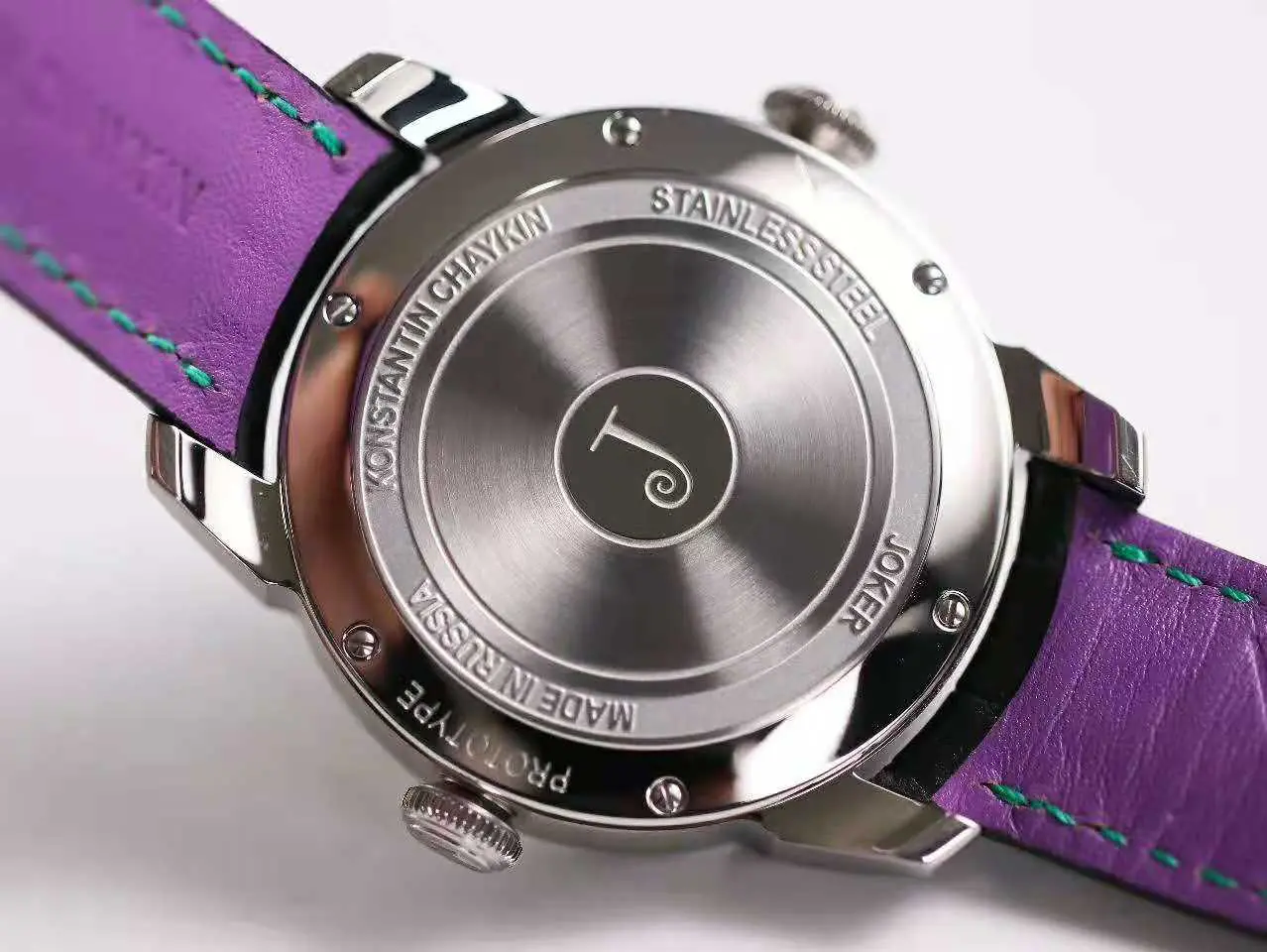 Wristmons Joker – Image 4