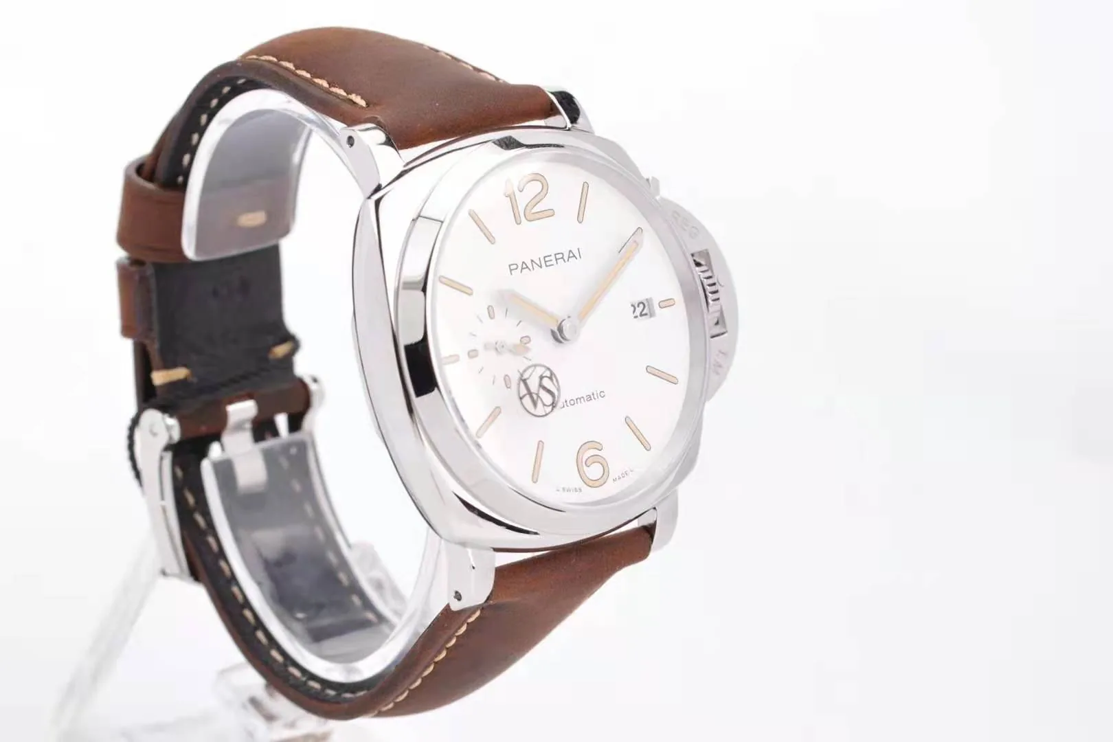 PAM1046 Luminor Due 42mm - immagine 7