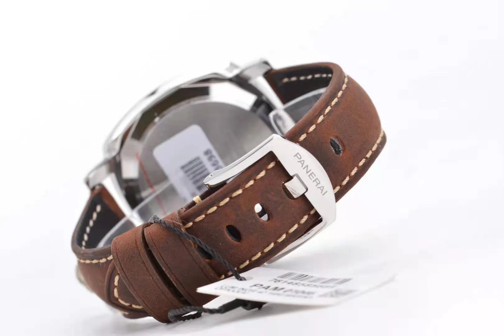 PAM1046 Luminor Due 42mm - immagine 4