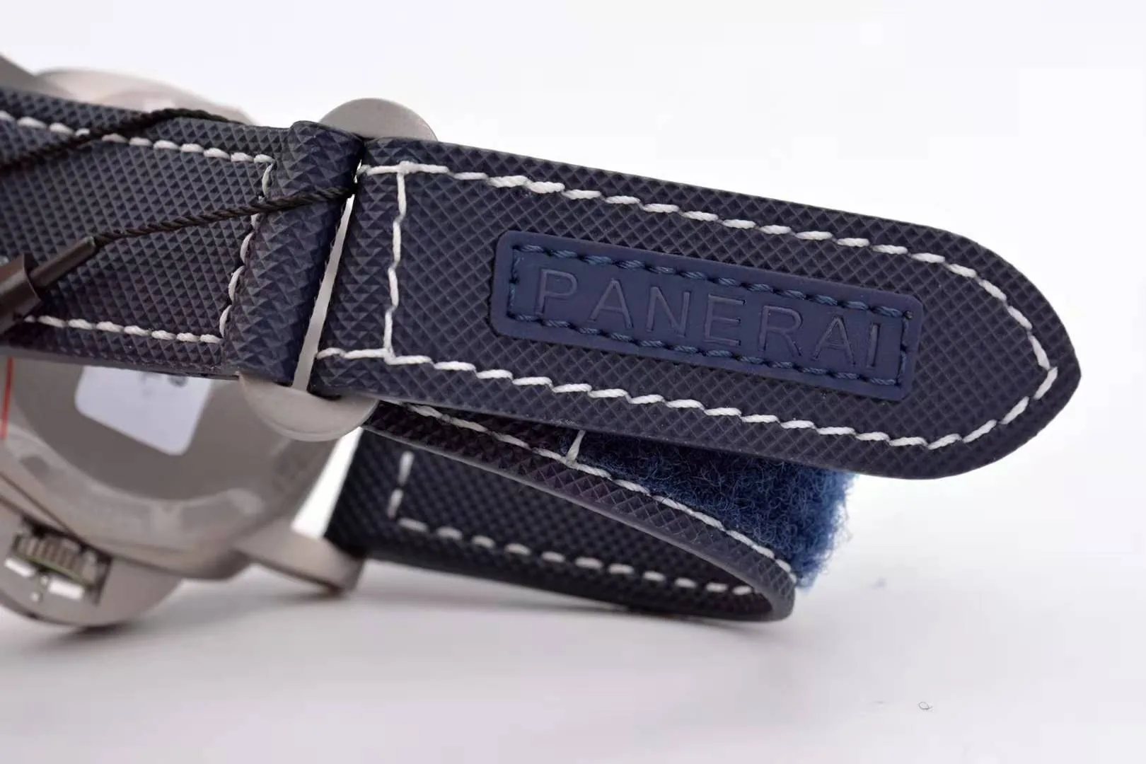 PAM1117 Luminor Marina 44mm - Imagen 6