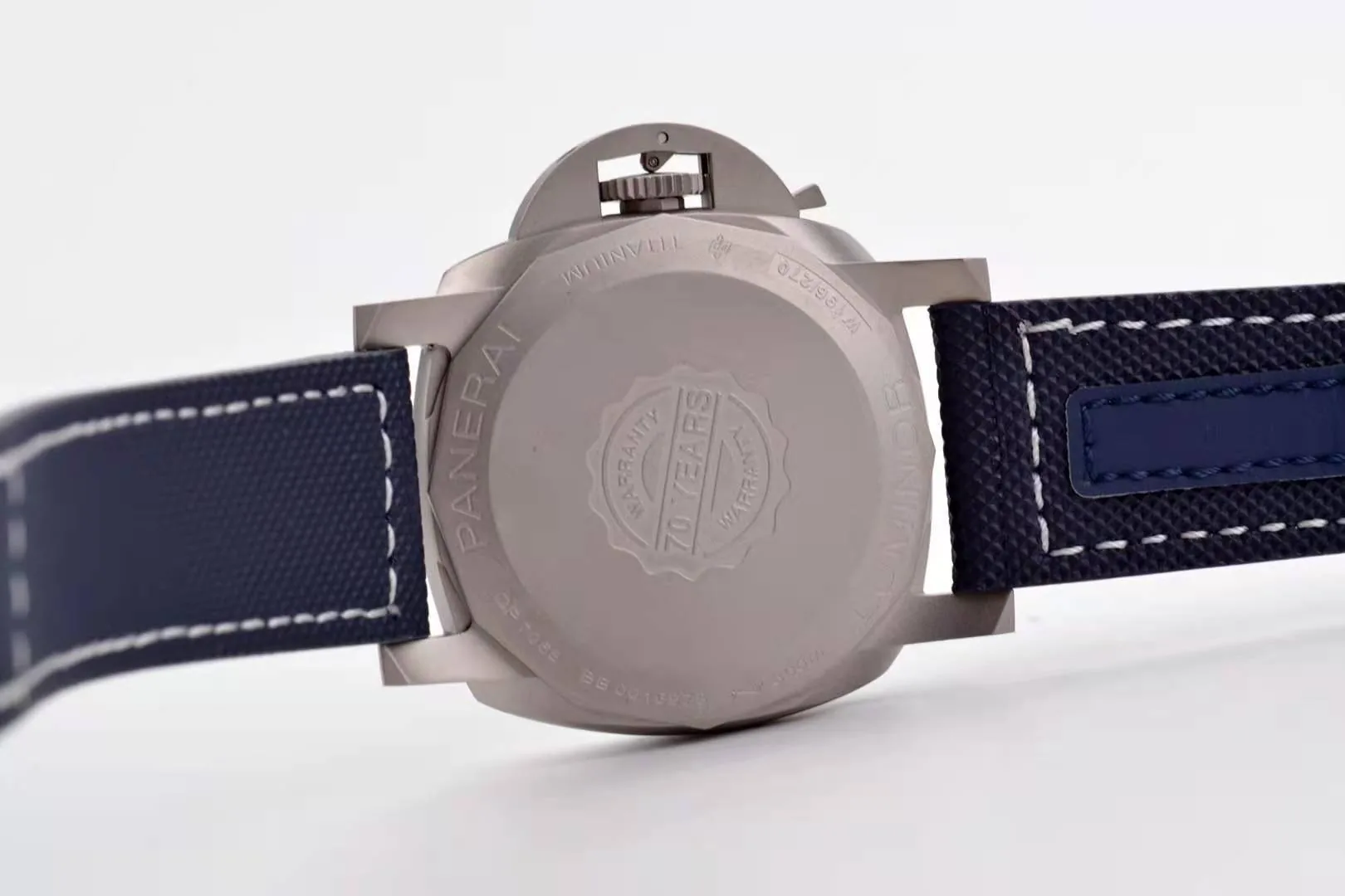 PAM1117 Luminor Marina 44mm - Imagen 7