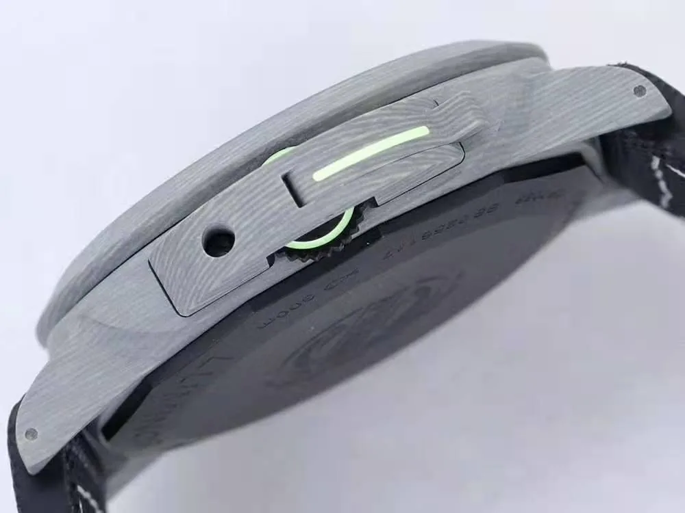 PAM1119 Luminor Marina Fibratech™ 44mm - Imagen 6