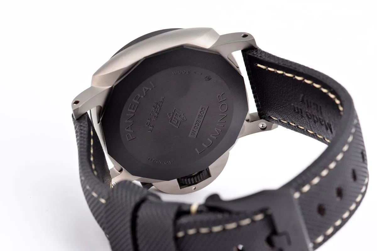 PAM1662 Luminor Marina DMLS 44mm – Image 5