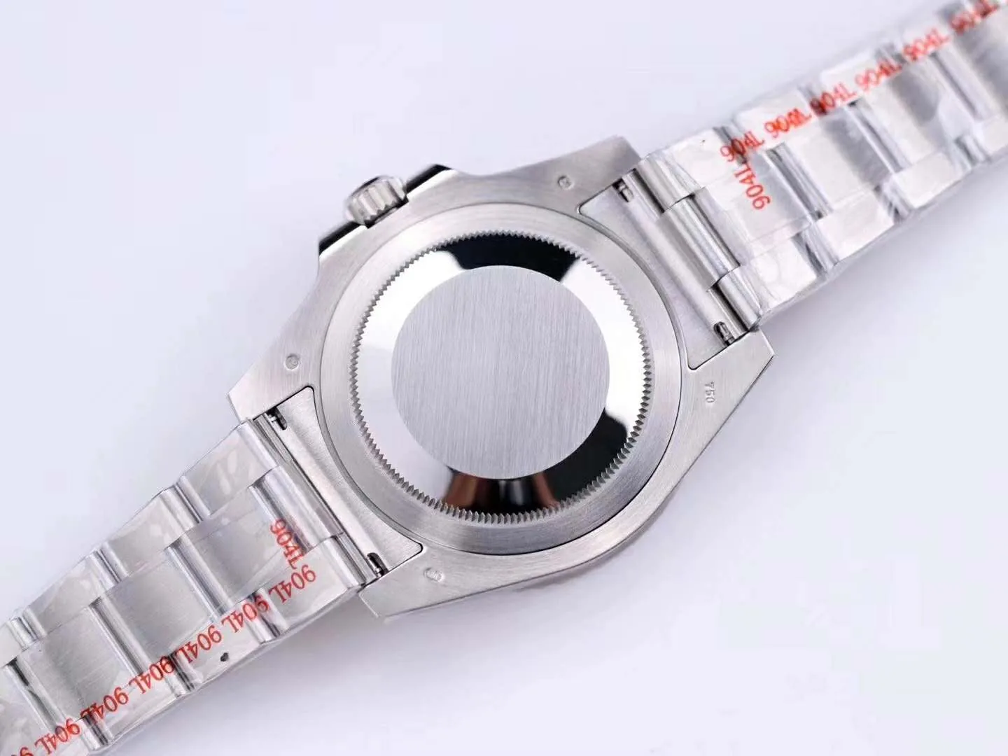 GMT Master II 126710 BLRO ‘Pepsi’ - immagine 4