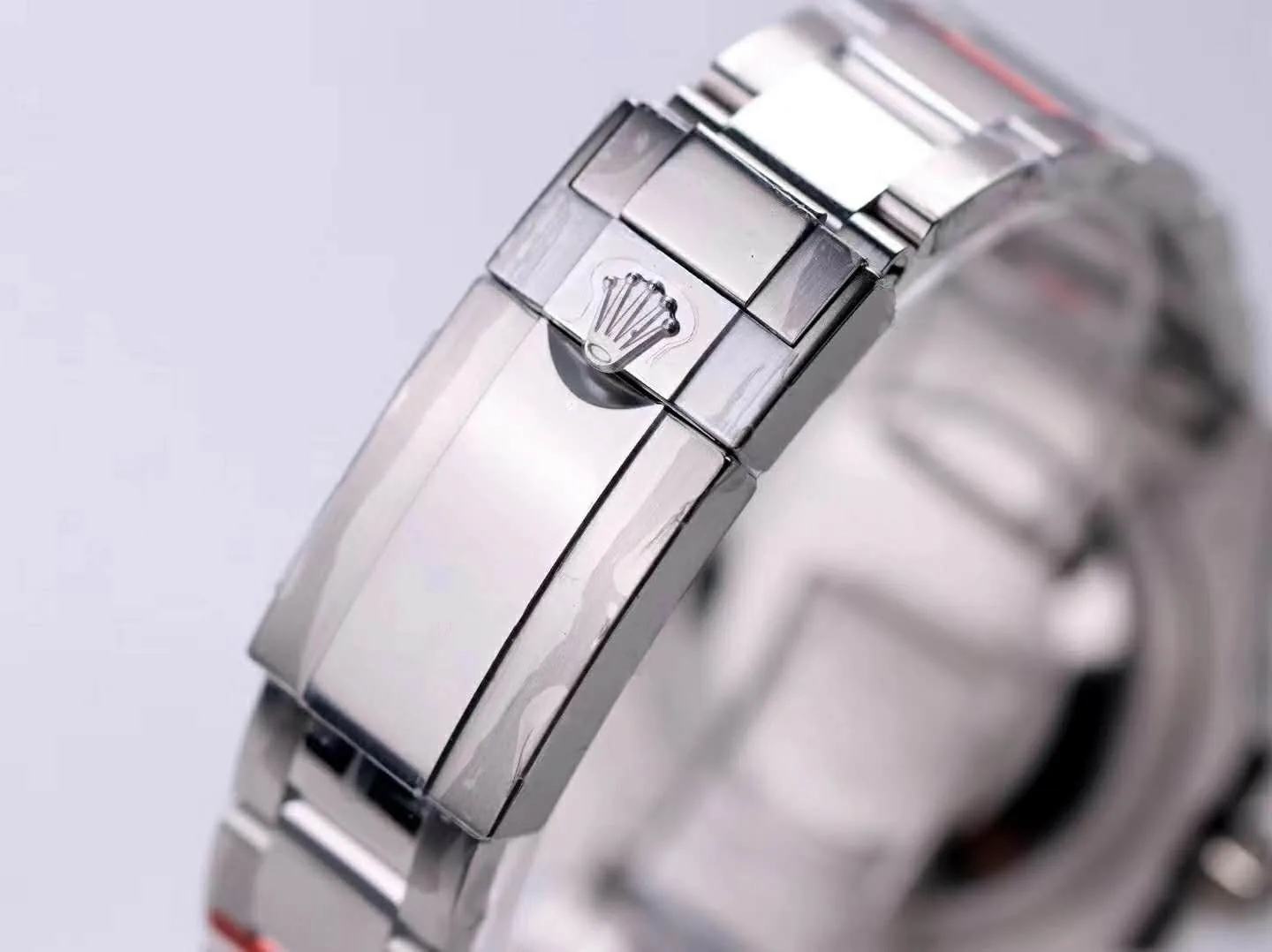 GMT Master II 126710 BLRO ‘Pepsi’ - immagine 7