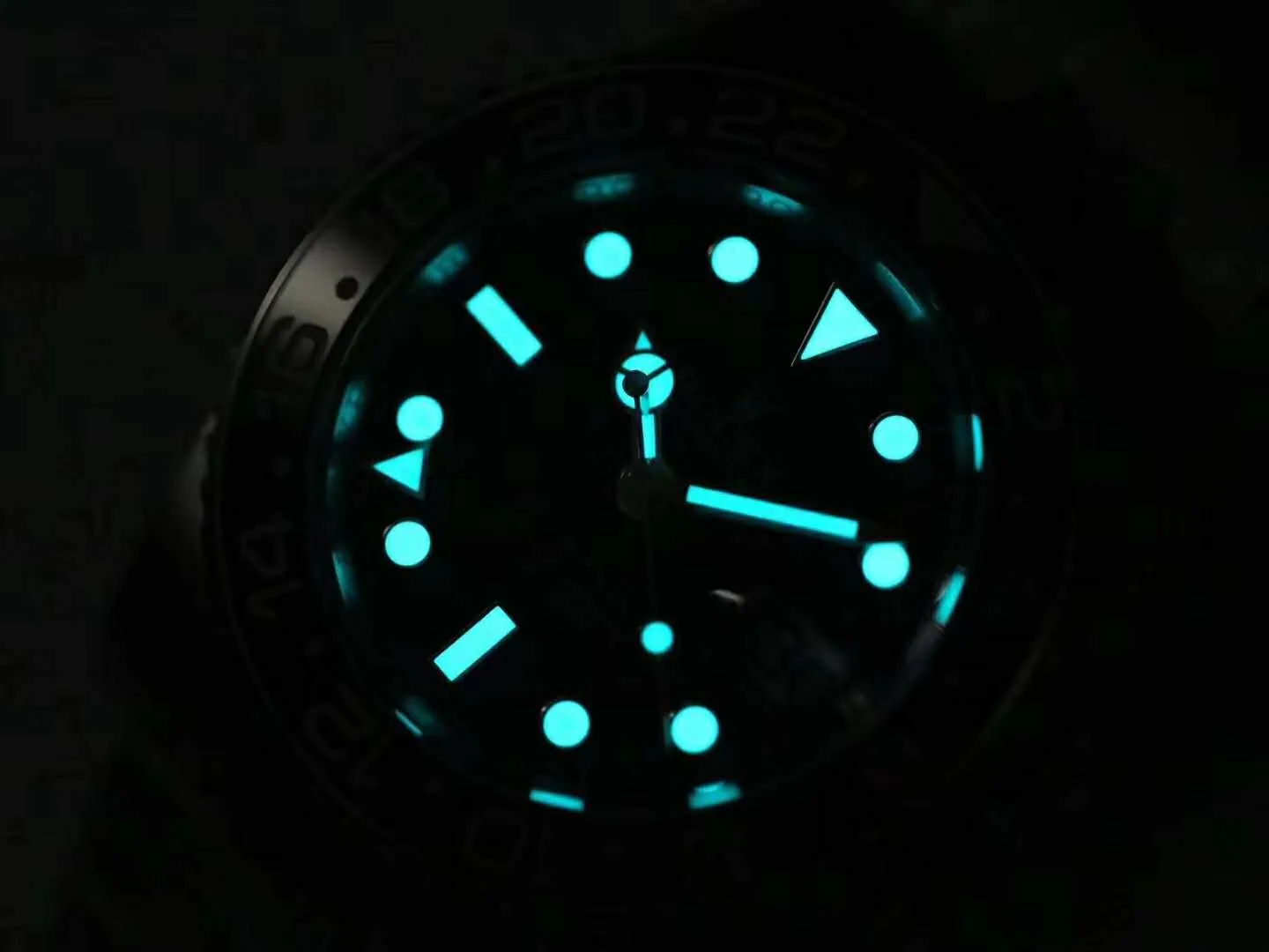 GMT Master II 126710 BLRO ‘Pepsi’ - immagine 8