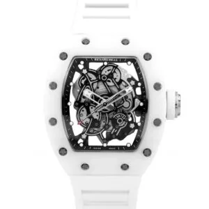 RM 055 céramique blanche Bubba Watson