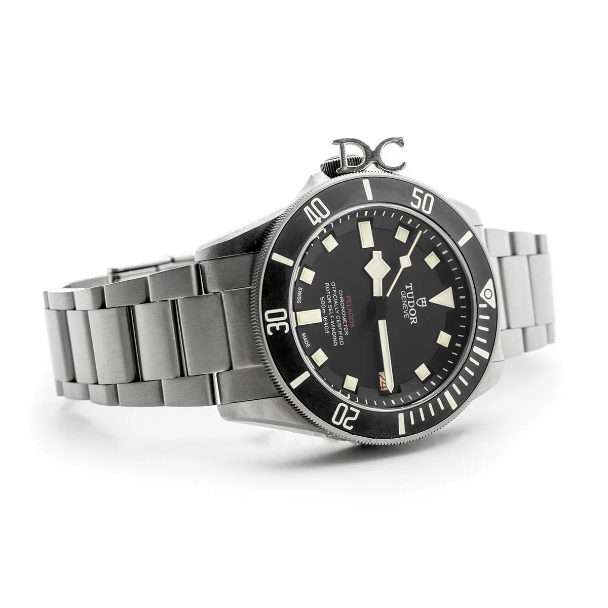 Tudor Pelagos 25610TNL LHD ‘Left Hand Drive’ - immagine 2