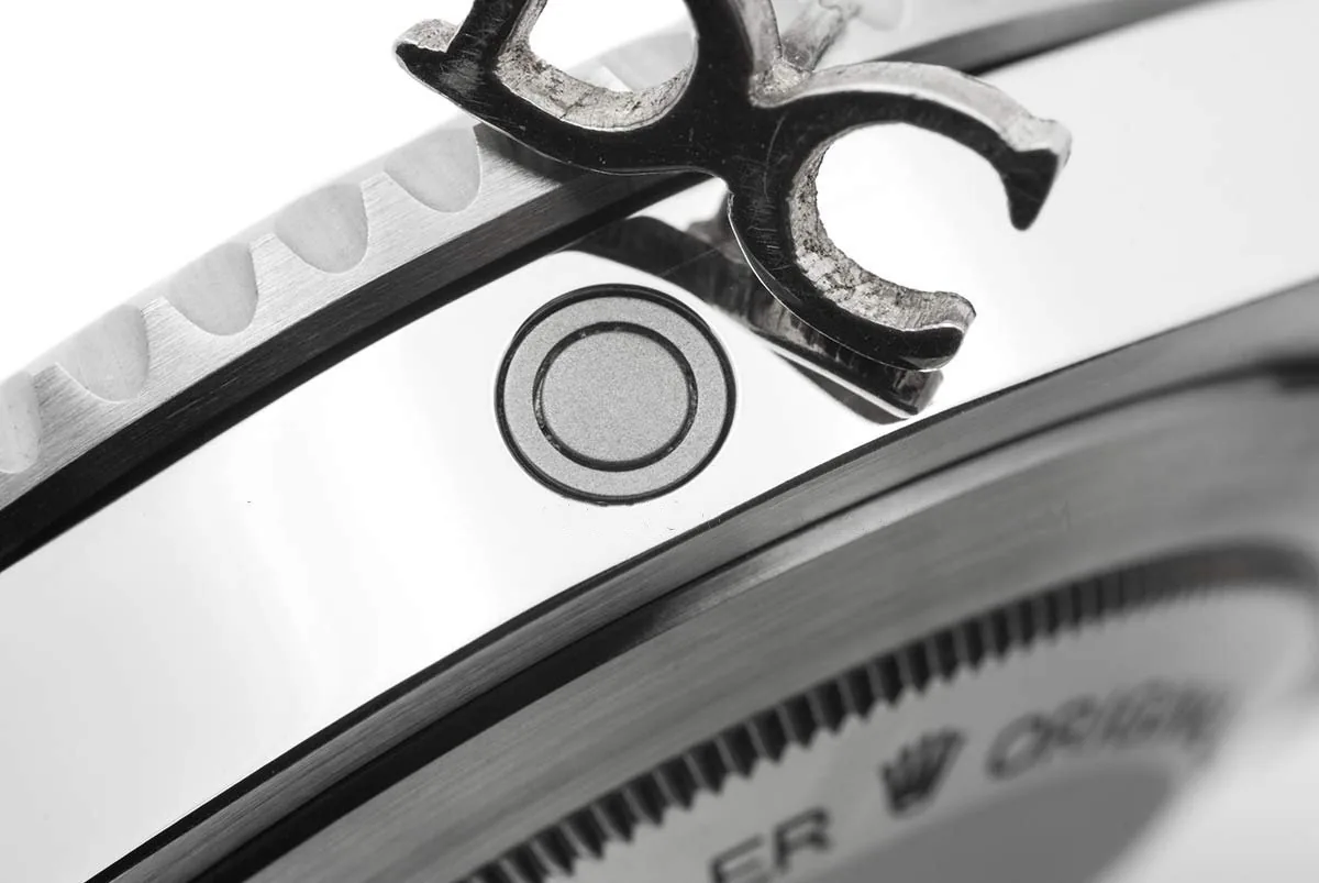Sea-Dweller 50° anniversario 126600 - immagine 3