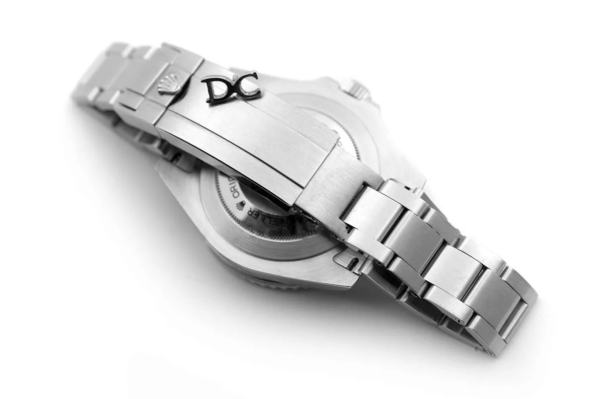 Sea-Dweller 50° anniversario 126600 - immagine 4
