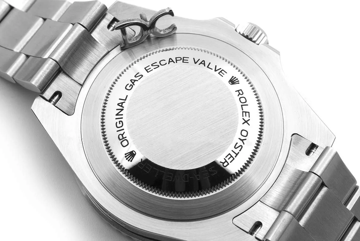 Sea-Dweller 50° anniversario 126600 - immagine 5
