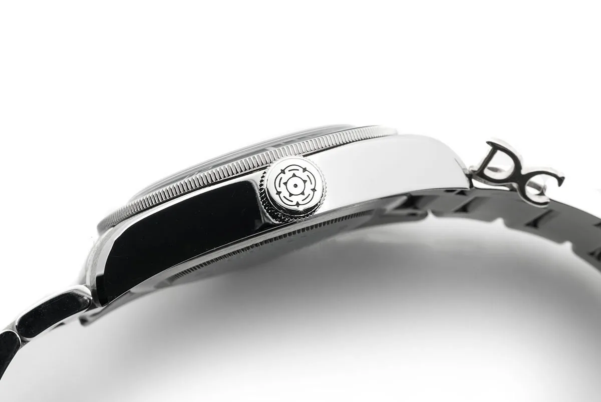Tudor Black Bay Steel M79730-0006 - Imagen 4