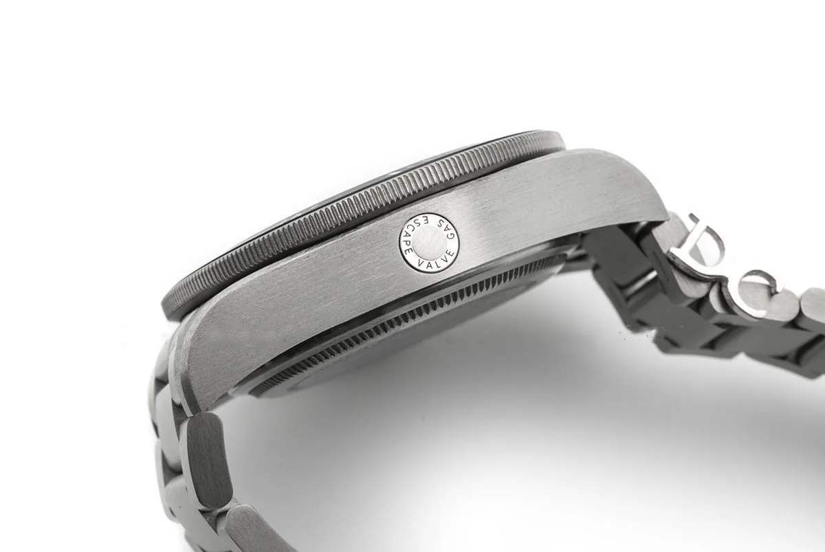 Tudor Pelagos 25600TB blaues Zifferblatt – Bild 3