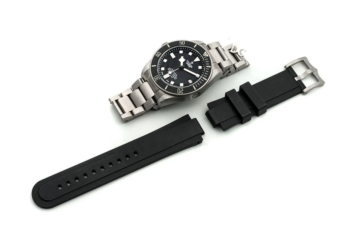 Tudor Pelagos 25610TNL LHD ‘Left Hand Drive’ - immagine 7