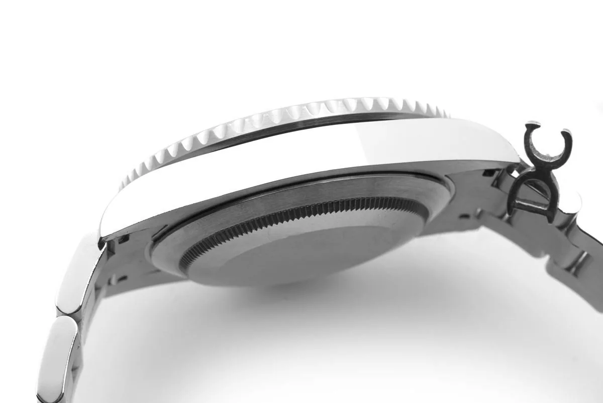 Submariner 116610LV ‘Hulk’ céramique verte – Image 6
