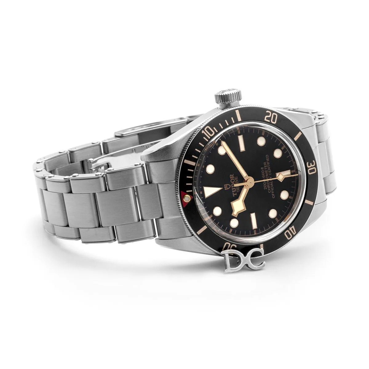Black Bay Fifty-Eight ZF Ref. M79030N-0001 - immagine 2