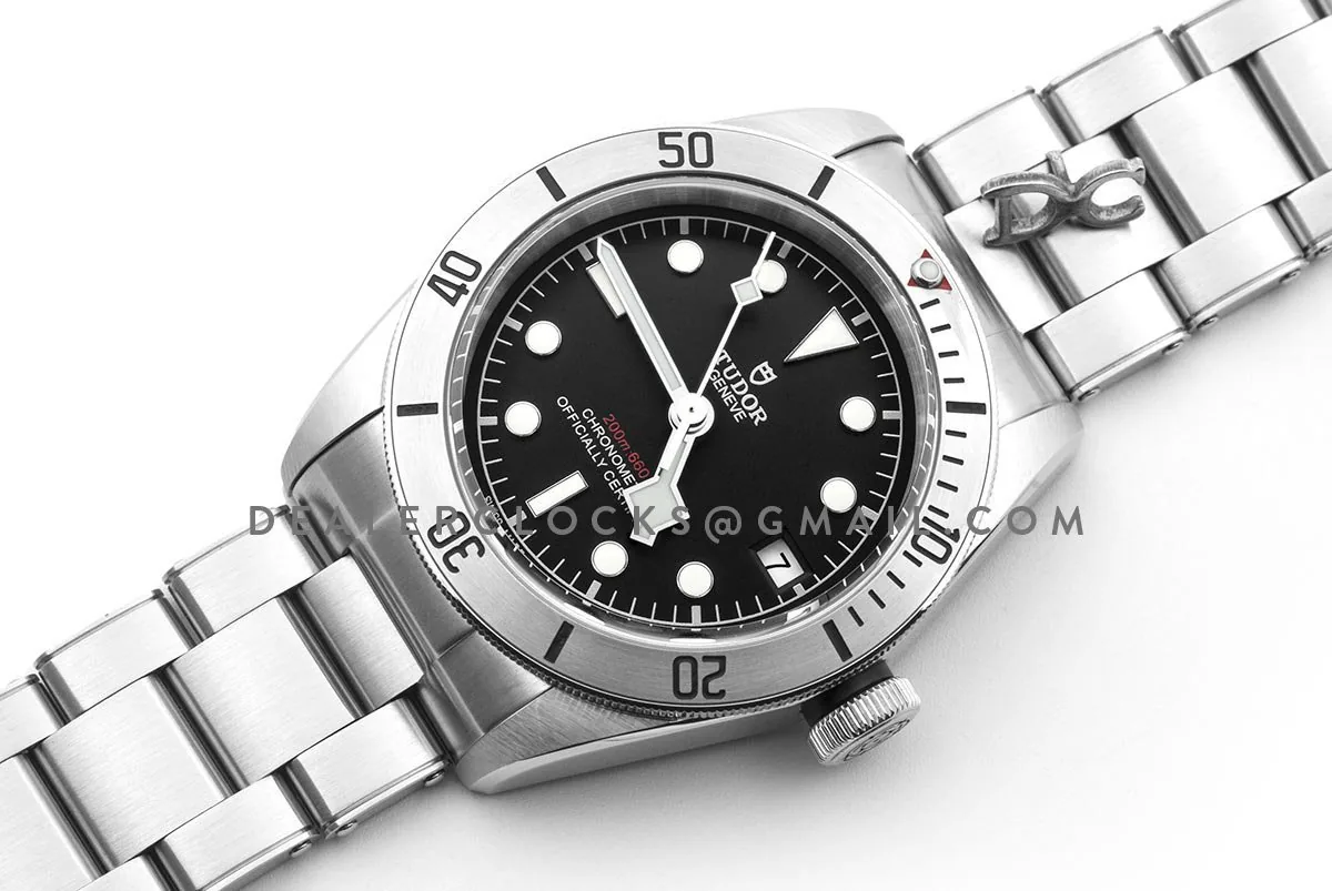Tudor Black Bay Steel M79730-0006 - Imagen 3