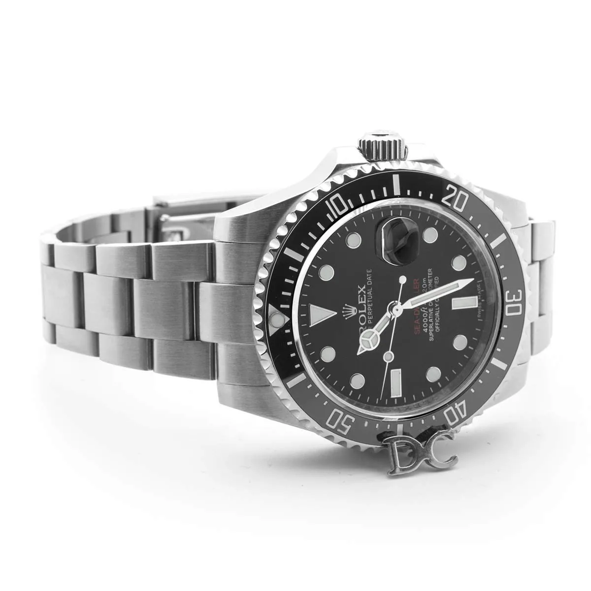 Sea-Dweller 50° anniversario 126600 - immagine 2