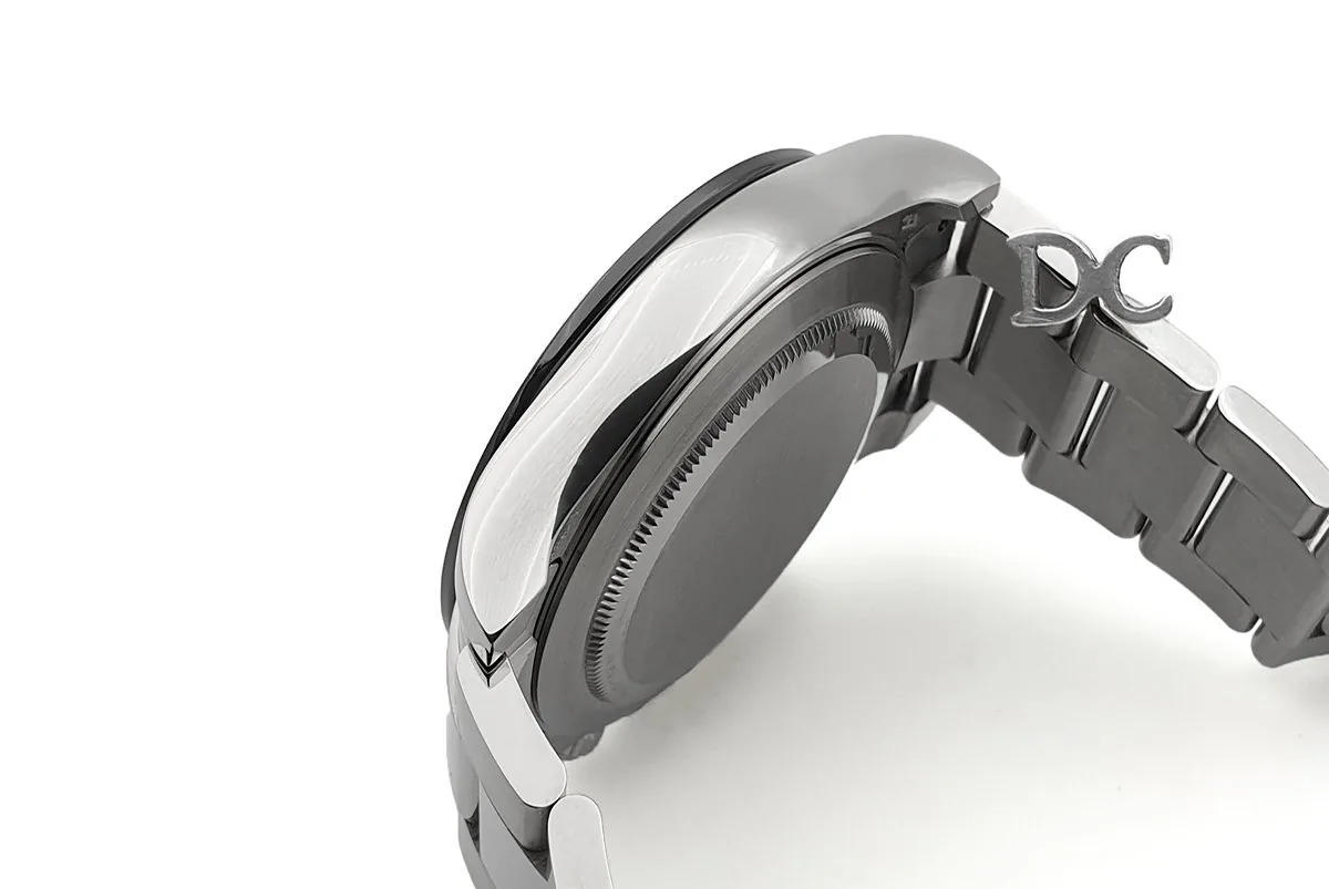 Daytona 116500LN esfera negra en acero - Imagen 9