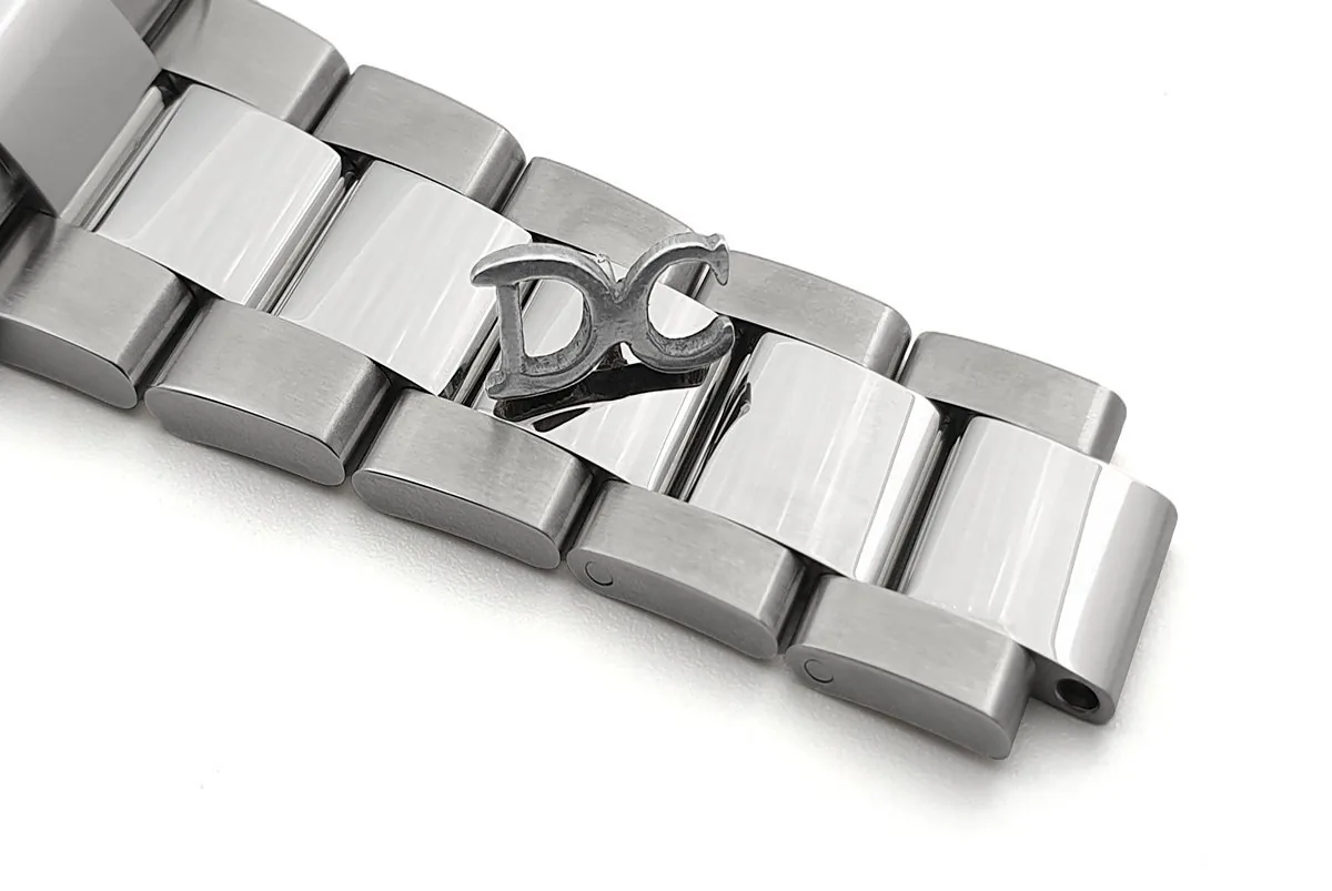 Daytona 116506 quadrante Ice Blue in platino - immagine 6
