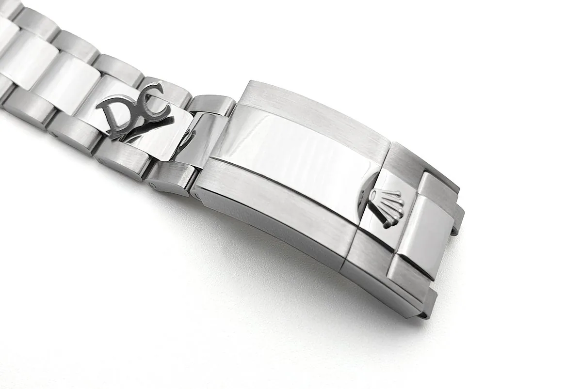 Daytona 116506 platino quadrante Ice Blue con indici con diamanti - immagine 6