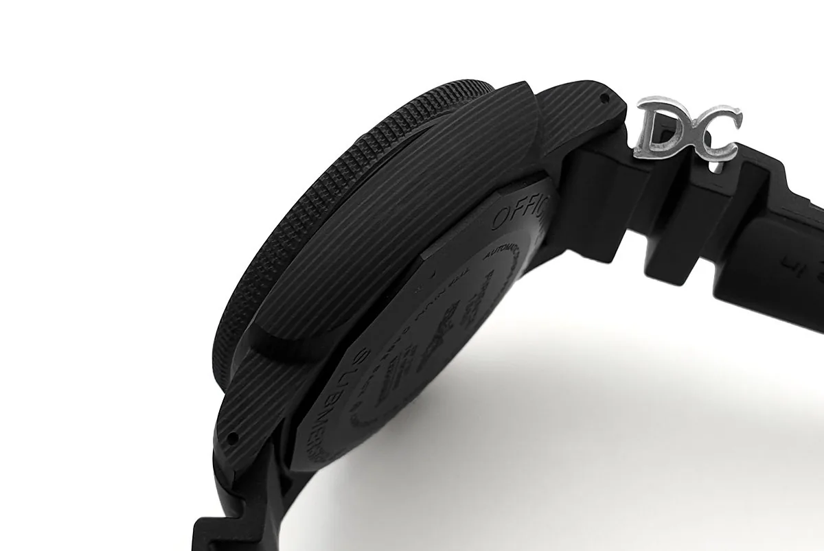 PAM960 Luminor Submersible Carbotech - Imagen 9