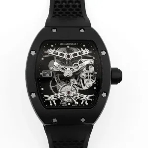 RM 027 Tourbillon Rafael Nadal