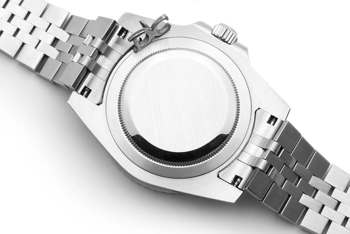 GMT Master II 126710BLRO con brazalete Jubilee - Imagen 7