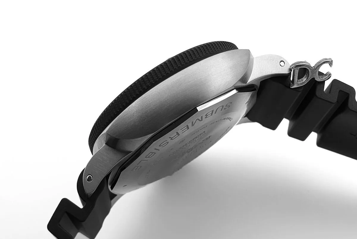 PAM799 Luminor Submersible BMG-Tech – Bild 5