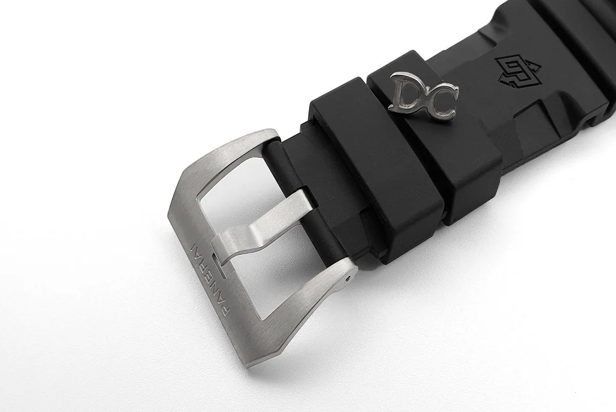 PAM799 Luminor Submersible BMG-Tech – Bild 7