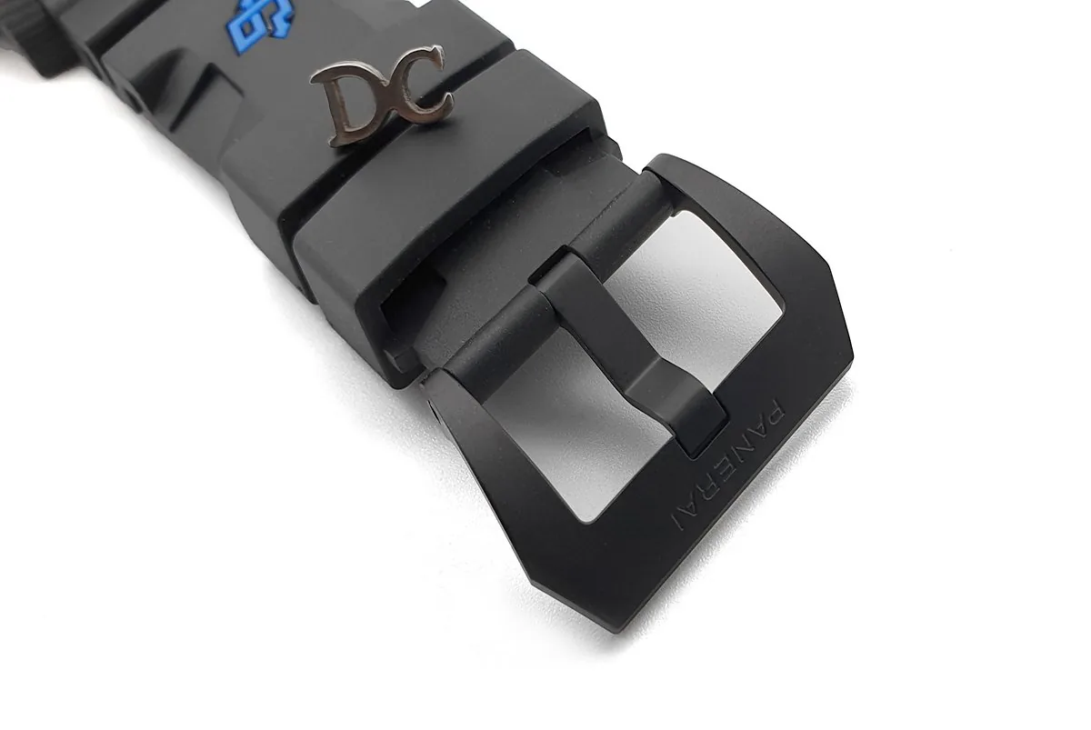PAM1616 Luminor Submersible Carbotech - immagine 8