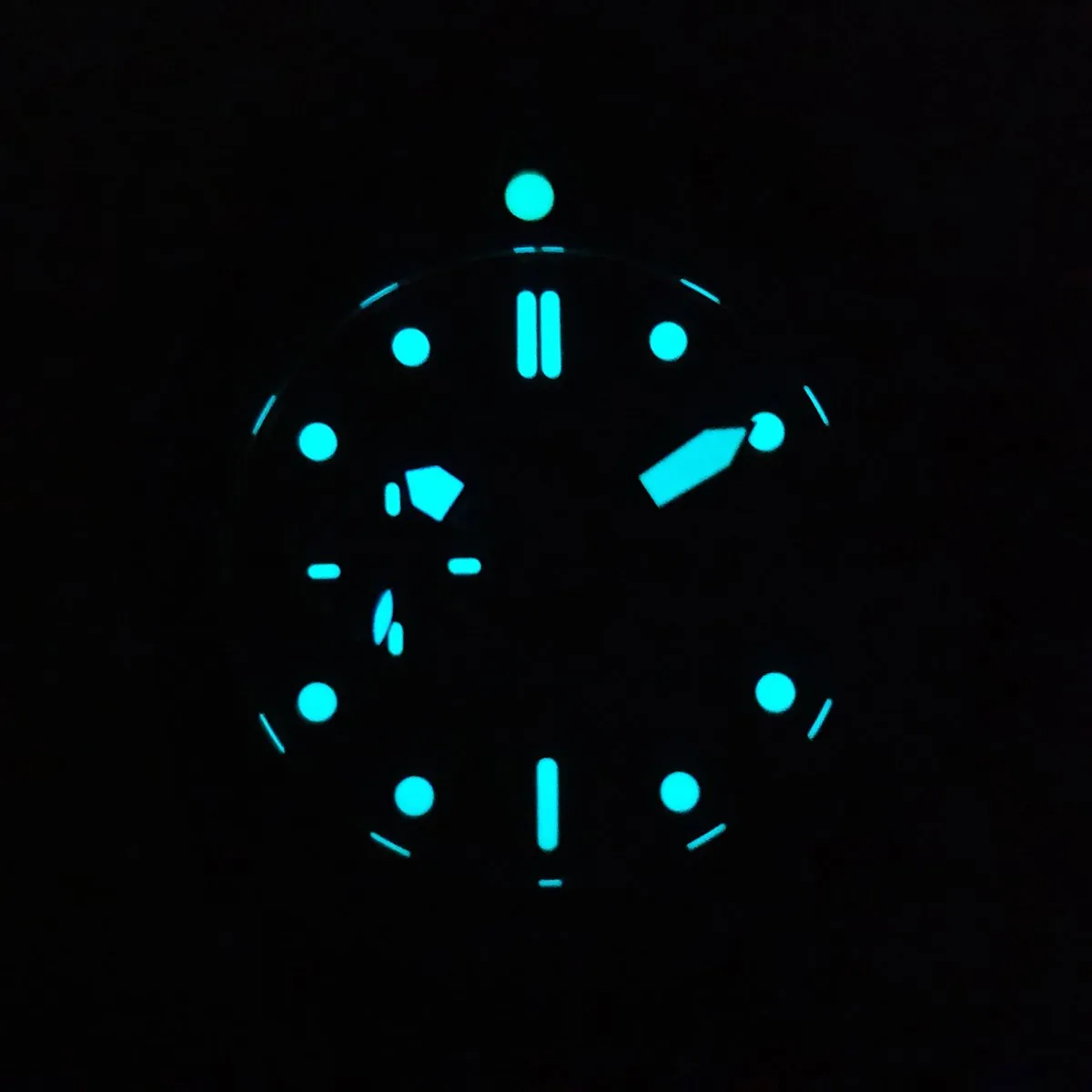 PAM1616 Luminor Submersible Carbotech - immagine 14
