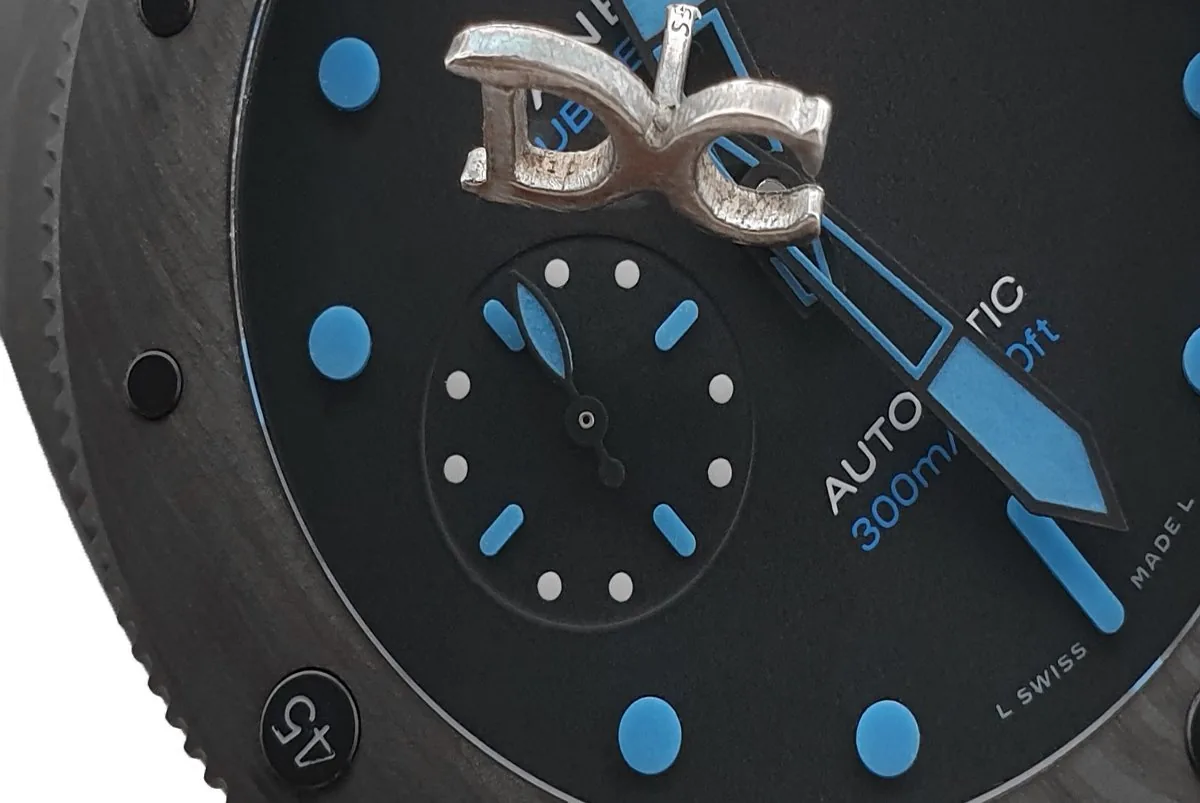 PAM1616 Luminor Submersible Carbotech - immagine 5