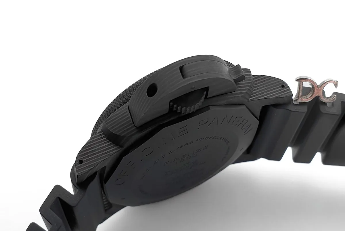 PAM1616 Luminor Submersible Carbotech - immagine 13