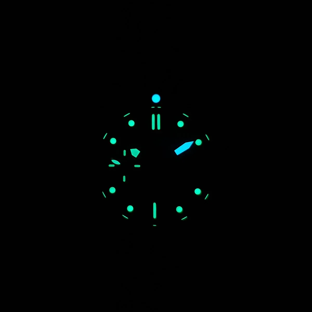 Pam959 Luminor Submersible 42mm - immagine 10