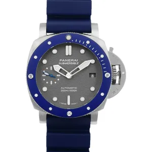 Pam959 Luminor Submersible 42mm