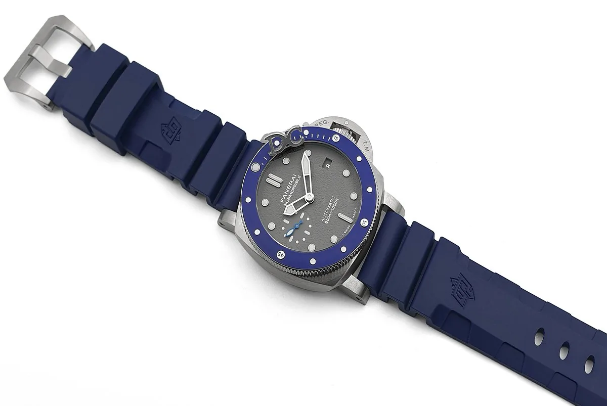 Pam959 Luminor Submersible 42mm - immagine 2