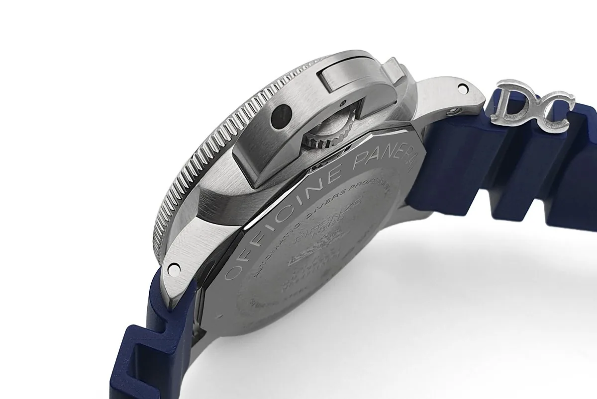 Pam959 Luminor Submersible 42mm - immagine 9