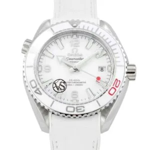 Seamaster Planet Ocean ‘Tokyo 2020’ édition limitée